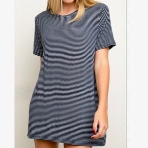 Brandy Melville T-shirt Dress
